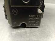 Sicherheitsgurt Rechts Hinten 96499875 Daewoo / Chevrolet Epica Limousine 2.0 D 16V (Z20S)