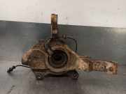 Achsschenkel Halter Links Vorne 8200320889 Renault Espace (JK) Großraumlimousine 3.0 dCi V6 24V (P9X-701(Euro 3))