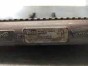 Radiator 8200062690 Renault I FASE 2 CABRIOLET (EA..) 1.6 16V Dynamique