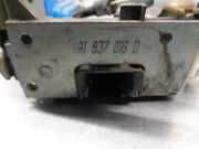 Türschloss Rechts Vorne 4A1837016D Audi A6 Quattro (C4) Limousine 2.3 Quattro (AAR)