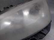 Scheinwerfer Links 8200073224 Renault MEGANE II BERLINA 3P 1.9 dCi Diesel
