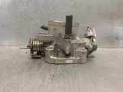 Hintertür AZUL Volkswagen Passat (35I) Limousine 2.8 i VR6 (AAA) AAA