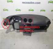 Armaturenbrett Seat Ibiza III (6L1) SchrÃ¤gheck 1.4 16V 75 (BBY)