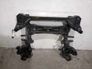 Vorderrad Achse 31116787915 BMW X4 (F26) SAC SUV xDrive35d 24V (N57-D30B)