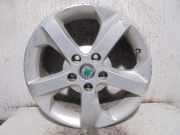 Felge 1K0601025AG Skoda II (1Z3) 2.0 TDI