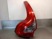 Rücklicht Links 31290683 Volvo XC60 I (DZ) SUV 2.0 DRIVe 20V (D5204T2)