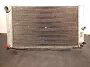 Radiator 17117795878 BMW 5 (E60) 530 d