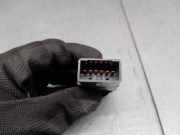 Warnleuchte Schalter 864W0140 Daewoo / Chevrolet Aveo (256) Limousine 1.4 16V (F14D3)