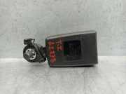 G?rtelschnalle Links Hinten 7P0857753 Volkswagen Touareg (7PA/PH) SUV 3.0 TDI V6 24V (CASA) CASA