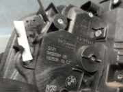 Achsschenkel Halter Links Hinten 6QD501611 Volkswagen Polo IV (9N1/2/3) Schrägheck 1.4 16V (BBY) BBY