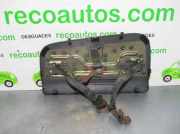 Zierleiste VOOR 5559160031 Toyota Land Cruiser 90 (J9) Hardtop Geländewagen 3.0 D-4D 16V (1KDFTV)