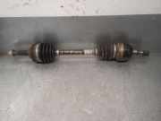 Antriebswelle Links Vorne 96549103 Daewoo / Chevrolet Lacetti (KLAN) Schrägheck 1.6 16V (F16D3)