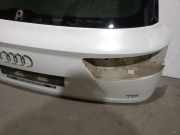 Hintert?r 4M0827025D Audi SQ7 (4MB/4MG) SUV 4.0 TDI V8 32V (CZAC)