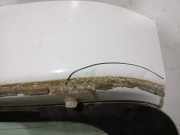 Hintertür Nissan Micra (K13) Schrägheck 1.2 12V (HR12DE)