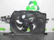 K?hlerventilator 8200025635 Renault LAGUNA II (BG0) 1.9 dCi Diesel