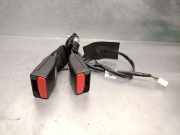 GÃ¼rtelschnalle Links Hinten 888435FA0A Nissan Micra (K14) SchrÃ¤gheck 0.9 IG-T 12V (H4B)