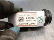 Rücklicht Rechts BCW851150E Mazda 3 Sport (BL14/BLA4/BLB4) Schrägheck 1.6 CiTD 16V Euro 5 (Y6)