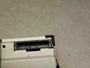 Radio DA6C669G0D Mazda CX-3 (DJ/DK) SUV 2.0 SkyActiv-G 120 (PE)