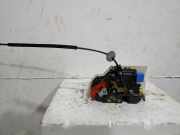 T?rschloss Links Vorne 3D1837015AP Volkswagen Touran (1T1/T2) Gro?raumlimousine 2.0 TDI 16V 140 (BKD) BKD