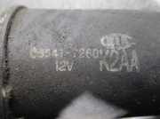 Scheibenwischermotor Vorne K2AA Kia Shuma Schrägheck 1.5i 16V (BFD)