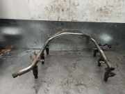 Einspritzdüsen Düsenstock A1120700595 Mercedes-Benz E (W210) Limousine 3.2 E-320 V6 18V (M112.941)