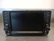 Multifunctionelle Display 7C0919606 Volkswagen Crafter (SY) Van 2.0 TDI (DAUA) DAUA