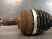 Achsschenkel Halter Links Vorne 51857219 Fiat Panda (169) Schrägheck 1.2 Fire (188.A.4000)