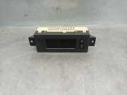 Multifunctionelle Display 24418957 Opel Astra G (F69) Limousine 2.0 Di 16V (X20DTL)