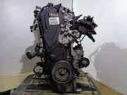 Motor AZWA Ford S-Max (GBW) GroÃŸraumlimousine 2.0 TDCi 16V 130 (AZWA)