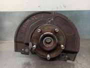 Achsschenkel Halter Links Vorne MR297065 Mitsubishi (N80/N90) 2.4 GDI CAT