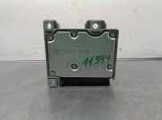 Steuerger?t Airbag 9661384680 Citro?n C6 (TD) Limousine 2.7 HDiF V6 24V (DT17TED4(UHZ)) DT17TED4(UHZ)