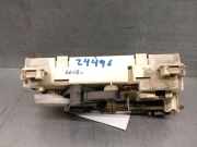 Bedienung Klimaanlage 6451FR Citro?n Xsara Break (N2) Kombi 1.9 TD X,SX,Exclusive (XUD9TE(DHY)) XUD9TE(DHY)