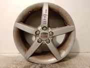 Felge 6L0601025L Seat Ibiza III (6L1) Schrägheck 1.9 TDI 100 (ATD)