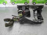 Bedienung Klimaanlage Kia Pride Wagon Kombi 1.3i 16V (B3)
