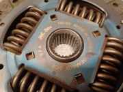 Kupplungsset HDC35 Hyundai Galloper II Gel?ndewagen 2.5 TCI (D4BH)