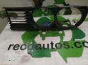 Grill BMW 3 serie (E30/2) (E30/4) Limousine 318i (M40-B18)