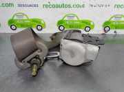 Sicherheitsgurt Rechts Hinten 868848H715 Nissan X-Trail (T30) SUV 2.2 dCi 16V 4x4 (YD22ETi)