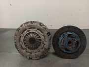 Kupplungsset 4130026550 Hyundai i20 (GBB) Schrägheck 1.0 T-GDI 100 12V (G3LC)