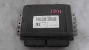 Motorsteuergerät 96376653 Daewoo / Chevrolet Kalos (SF48) Schrägheck 1.2 (F12S3)