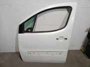 TÃ¼r Links Vorne 9002Z3 Peugeot Partner (GC/GF/GG/GJ/GK) Van 1.6 HDI 90 (DV6DTED(9HF))