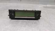 Multifunctionelle Display 9643823677 CitroÃ«n Xsara (N1) SchrÃ¤gheck 1.6 16V (TU5JP4(NFU)) TU5JP4(NFU)