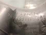 Handbremshebel 6Q0711303AD Skoda Fabia (6Y2) Schrägheck 5-drs 1.4 TDI 80 (BNV)