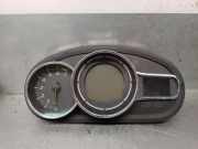 Tachoeinheit Kmh 248106944R Renault Megane III Coupe (DZ) Schrägheck 3-drs 1.4 16V TCe 130 (H4J-A700)