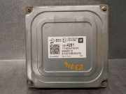 Motorsteuergerät 12674281 Opel Corsa E Schrägheck 1.4 16V (B14XER(Euro 6))