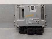 Motorsteuergerät 9678818280 Citroën Berlingo Van 1.6 Hdi 75 (DV6ETED(9HN))