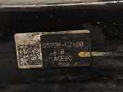 Tachoeinheit Kmh 8200218878 Renault Laguna II (BG) Schrägheck 5-drs 2.2 dCi 150 16V (G9T-702)