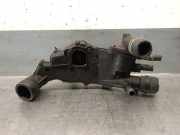 Thermostatgehäuse 9643212280 Peugeot 206 SW (2E/K) Kombi 2.0 HDi (DW10TD(RHY))