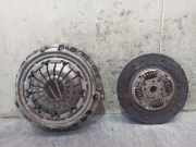 Kupplungsset 302055704R Dacia Sandero II Schrägheck 1.0 Sce 12V (B4D-401(B4D-B4))