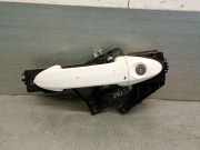 Türgriff Außen Links Vorne AV11R22404ABXWAA Ford B-Max (JK8) Großraumlimousine 1.6 TDCi 16V 95 (T3JB)