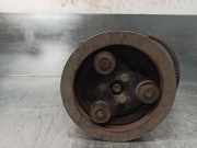 Klima Pumpe 6C1119D629BE Ford Transit Ch.Cab/Pick-up 2.4 TDdi 16V (FXFA)